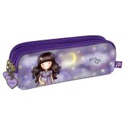 Opakowanie Potrójny Piórnik, Kosmetyczka, Saszetka - Gorjuss