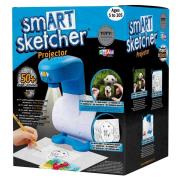 Opakowanie Projektor Smart sketcher