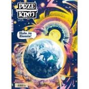 Przekrój 4/2020. Wydawca: Przekrój. Dadada.pl Opakowanie Przekrój 4/2020