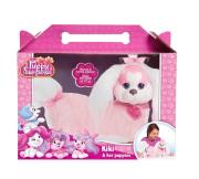 Puppy Surprise Pluszak Kiki S1. Wydawca: Just Play. Dadada.pl Opakowanie Puppy Surprise Pluszak Kiki S1