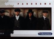 Opakowanie Puzzle 1000 Panorama Peaky Blinders