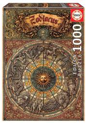 Opakowanie Puzzle 1000 Znaki zodiaku G3