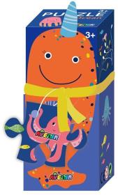 Puzzle 28 - Ocean. Wydawca: AVENIR. Dadada.pl Opakowanie Puzzle 28 - Ocean