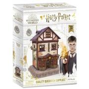 Opakowanie Puzzle 3D Harry Potter Quality Quidditch Supplies
