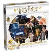 Opakowanie Puzzle 500 Harry Potter Philosophers Stone