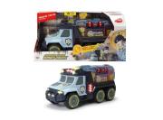 Racing Transporter pieniędzy. Wydawca: Dickie Toys. Dadada.pl Opakowanie Racing Transporter pieniędzy