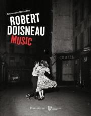 Okładka książki Robert Doisneau: Music