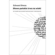 Okładka książki Słowo Pańskie trwa na wieki