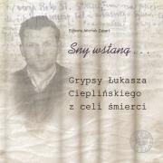 Okładka książki Sny wstaną…