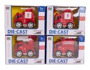 Opakowanie Straż pożarna