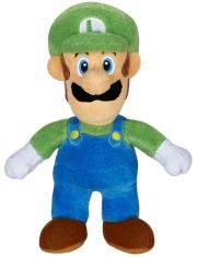 Super Mario pluszak - Luigi. Wydawca: Jakks Pacific. Dadada.pl Opakowanie Super Mario pluszak - Luigi