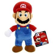 Super Mario pluszak - Mario. Wydawca: Jakks Pacific. Dadada.pl Opakowanie Super Mario pluszak - Mario
