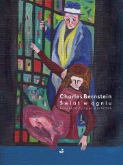 Okładka książki Świat w ogniu