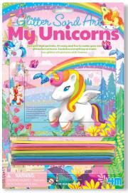 Sztuka malowania piaskiem 4M. Wydawca: 4M Industrial Development Inc.. Dadada.pl Opakowanie Sztuka malowania piaskiem 4M