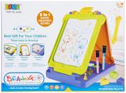 Opakowanie Tablica znikopis 3w1