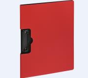 Teczka z klipem NOTOdesk GR-2205 czerwona GRAND. Wydawca: Grand. Dadada.pl Opakowanie Teczka z klipem NOTOdesk GR-2205 czerwona GRAND