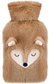 Opakowanie Termofor Pluszowy lis