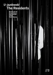 Okładka książki The Residents