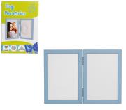 Opakowanie Tiny Memories Ramka z Glinką - Blue