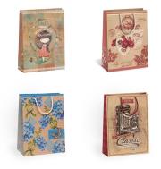 Opakowanie Torba prezentowa 23,3x31,3cm ANEKKE