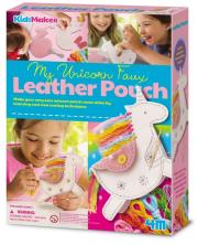 Torebka jednorożec 4M. Wydawca: 4M Industrial Development Inc.. Dadada.pl Opakowanie Torebka jednorożec 4M