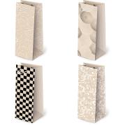 Opakowanie Torebki ozdobne AL2 KRAFT set 1 Grafika