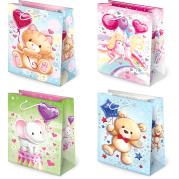 Opakowanie Torebki ozdobne T2L set 81 Dzieci Baloniki