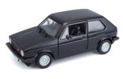 Opakowanie VW Golf MK1 GTI 1979 1:24 BBURAGO