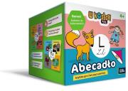 Opakowanie W kostce! PLUS Abecadło ALBI