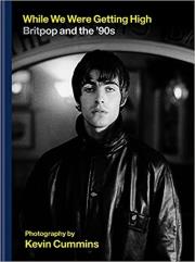 Opakowanie While We Were Getting High