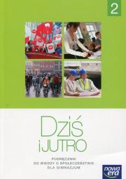 Wiedza o społeczeństwie GIM KL 2. Podręcznik z ćwiczeniami. . Autor: Janicka Iwona, Janicki Arkadiusz, Kucia Aleksandra. Dadada.pl Okładka książki Wiedza o społeczeństwie GIM KL 2. Podręcznik z ćwiczeniami.