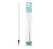 Opakowanie Wkład do długopisu wymazywalnego ze skuwką 3szt