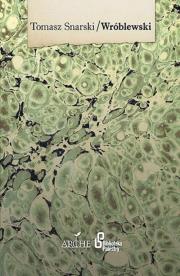 Okładka książki Wróblewski