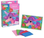 Opakowanie Wyklejanka - Po numerach