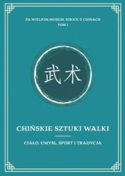 Okładka książki Za Wielkim Murem Szkice o Chinach T.1