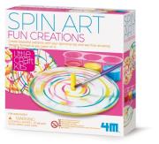 Zabawne kreacje 4M. Wydawca: 4M Industrial Development Inc.. Dadada.pl Opakowanie Zabawne kreacje 4M