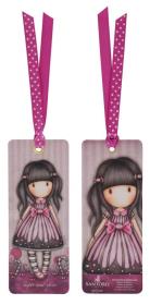 Opakowanie Zakładka do książek Gorjuss  - Sugar And Spice