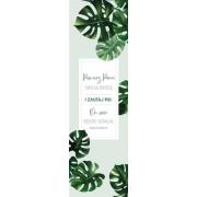 Opakowanie Zakładka Duża - Powierz Panu swoją drogę