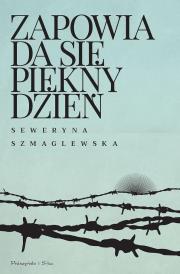 Okładka książki Zapowiada się piękny dzień DL