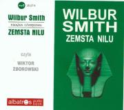 Zemsta Nilu. Książka audio CD MP3 - Audiobook. Autor: Smith Wilbur. Dadada.pl Okładka książki Zemsta Nilu. Książka audio CD MP3 - Audiobook