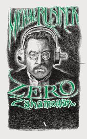 Okładka książki Zero zahamowań