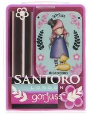 Opakowanie Zestaw Gumek do ścierania - The Dreamer