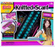 Opakowanie Zestaw kreatywny do tkania