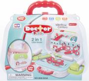 Opakowanie Zestaw lekarski walizka