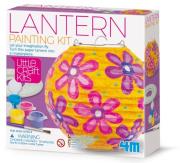 Zestaw malarski Latarnia 4M. Wydawca: 4M Industrial Development Inc.. Dadada.pl Opakowanie Zestaw malarski Latarnia 4M