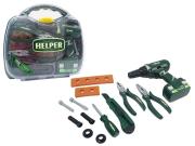 Opakowanie Zestaw narzędzi w walizce