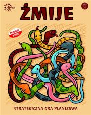 Opakowanie Żmije ABINO