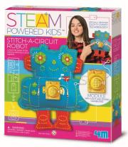 Zszyj obwód 4M. Wydawca: 4M Industrial Development Inc.. Dadada.pl Opakowanie Zszyj obwód 4M