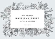 Opakowanie A Kartka składana - Bóg tworzy najpiękniejsze