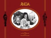 Okładka książki Andzia